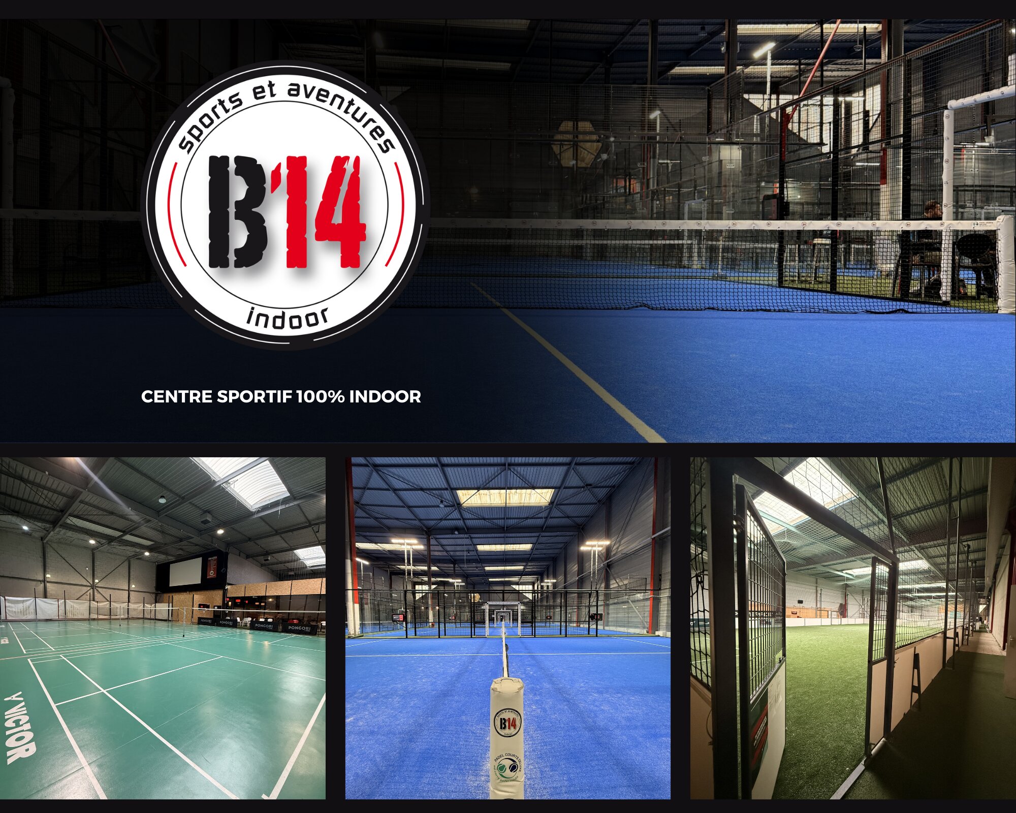 Tarifs et Réservation