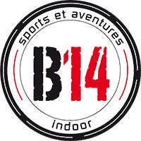 Logo B14 couleur