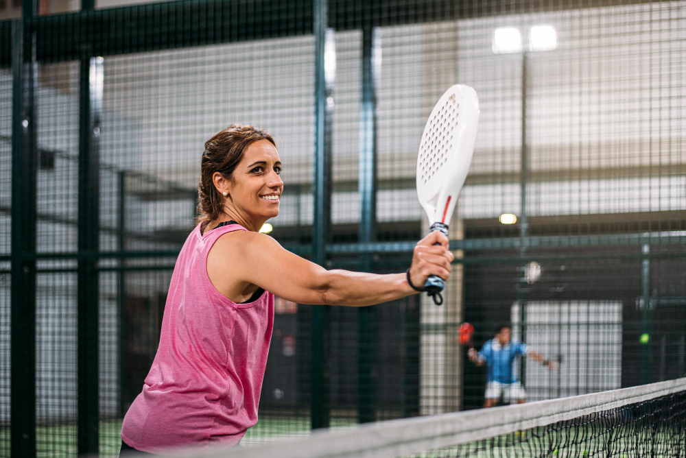 Abonnement Padel