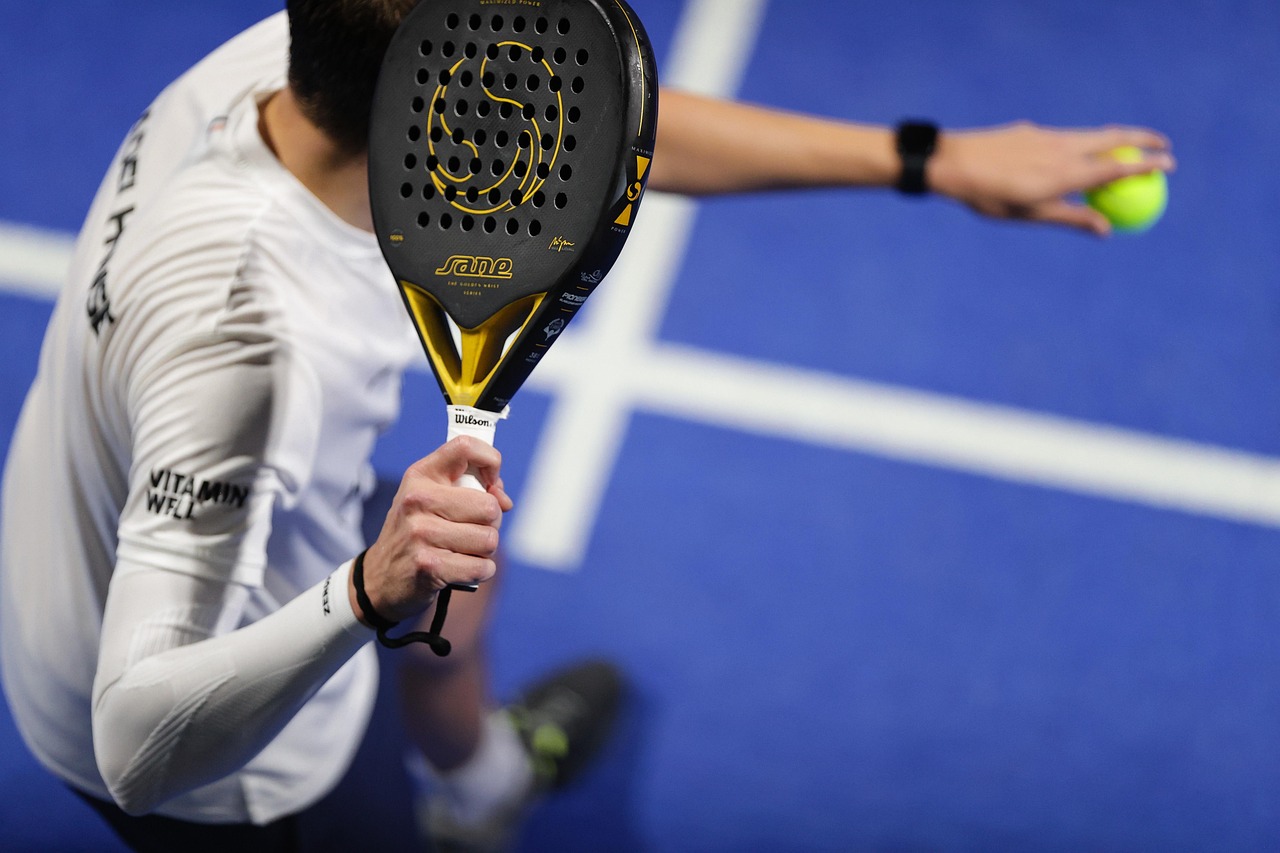 Abonnement Padel