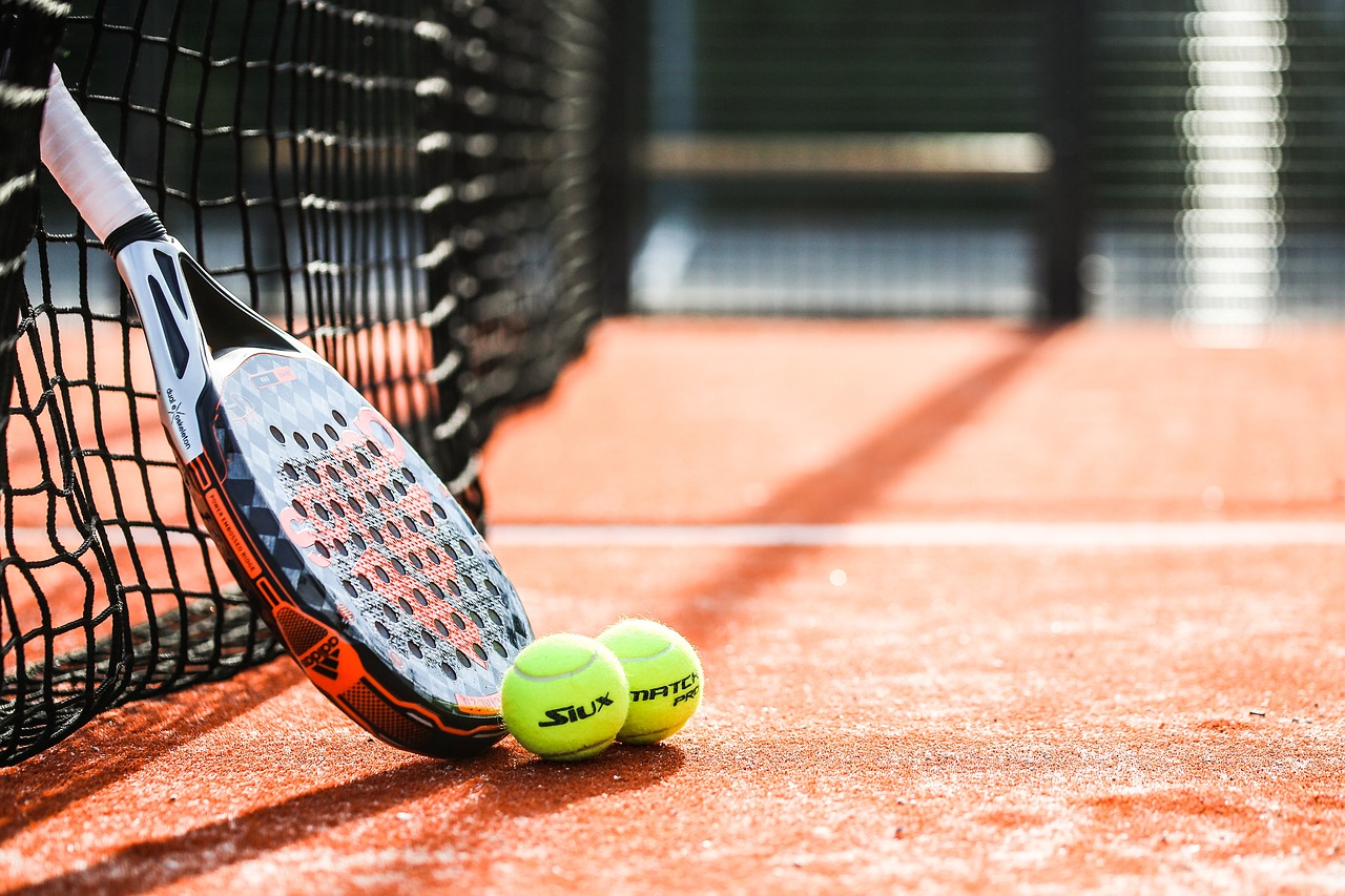 Abonnement Padel
