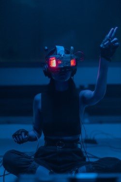 Réalité virtuelle 4